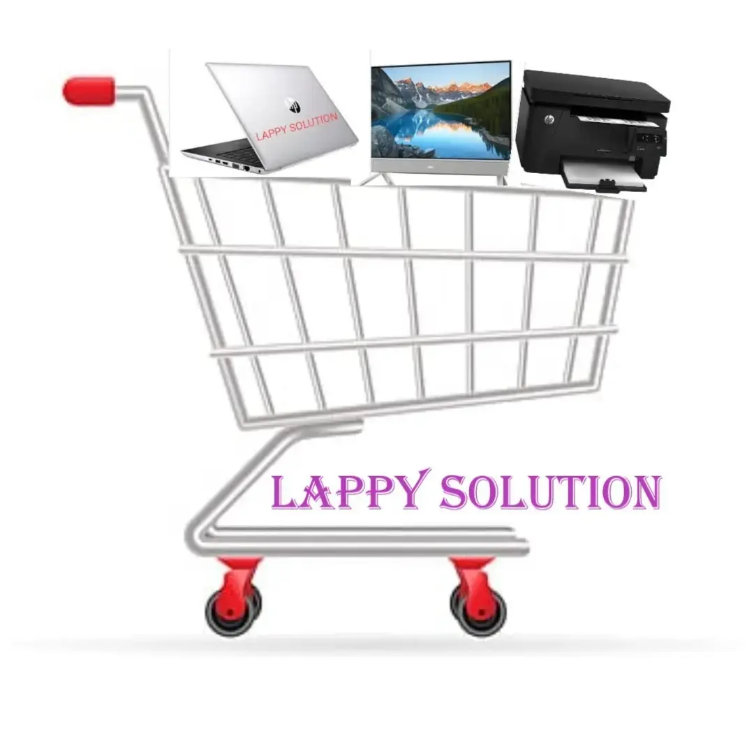 store logo